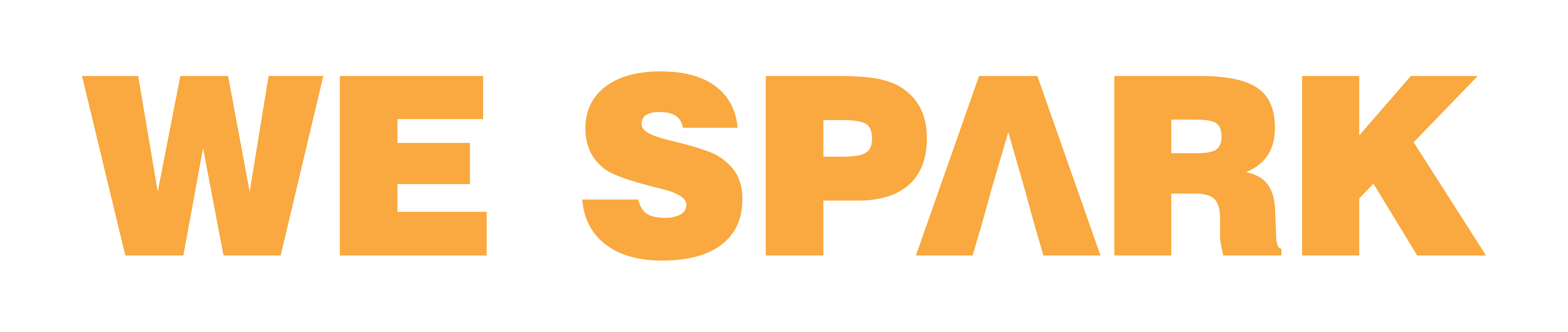 We Spark
