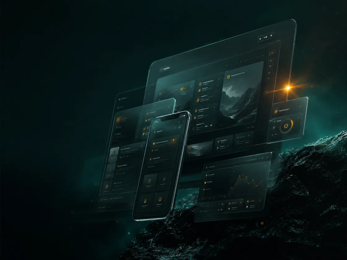 Digital Product — We build the conversion point