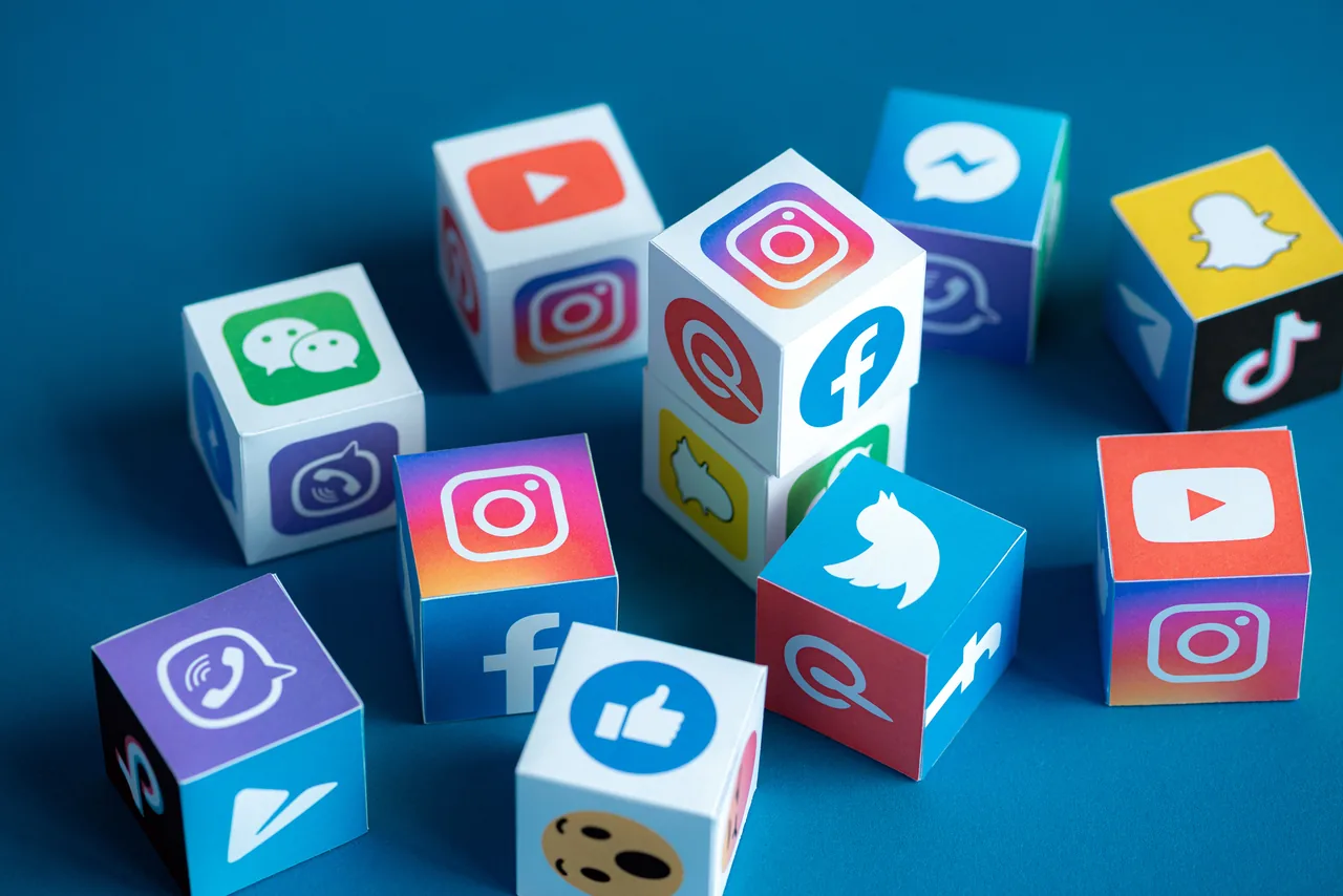 Urban Pulse — Social Media